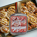 Irresistible Baked Cinnamon Bun Eau Fraîche