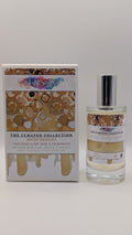 Honey Delight Alcohol-free Perfume (Eau Fraîche)