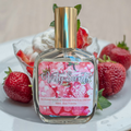 Scrumptious Strawberries & Cream Eau Fraîche