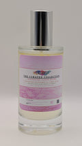 Nostalgic Candy Floss - Alcohol-free Perfume (Eau Fraîche)