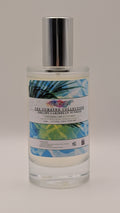 Dreamy Caribbean Sunrise Alcohol-free Perfume (Eau Fraîche)