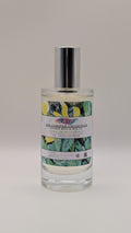 Sacred Mint and Myrtle - Alcohol-free Perfume (Eau Fraîche)