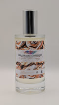 Spiced Cinnamon Ember Alcohol-Free Perfume (Eau Fraîche)
