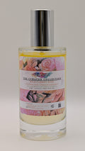 Wild Garden Rose Alcohol-free Perfume (Eau Fraiche)