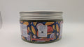 Aromatic Mango & Creamy Coconut Whipped Soap