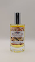 Zesty Orange & Sandalwood Alcohol-free Perfume (Eau Fraîche)
